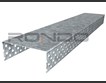 Photo of Reveal Beads and Plasterboard End Cap Supplies.